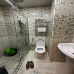 Satılır 2 otaqlı Yeni Tikili, Qara Qarayev metrosu, Nizami rayonu 7