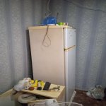 Kirayə (aylıq) 1 otaqlı Həyət evi/villa, Nəriman Nərimanov metrosu, Montin qəs., Montin adına park, Nərimanov rayonu 3