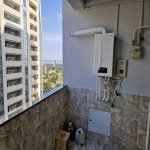 Kirayə (aylıq) 3 otaqlı Yeni Tikili, Həzi Aslanov metrosu, Xətai rayonu 20