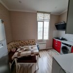Kirayə (aylıq) 4 otaqlı Köhnə Tikili, Sahil metrosu, Səbail rayonu 14