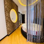 Kirayə (aylıq) 3 otaqlı Yeni Tikili, Xətai metrosu, Dəmirçi Plaza, Xətai rayonu 11