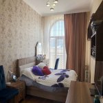 Satılır 3 otaqlı Yeni Tikili, Qara Qarayev metrosu, Nizami rayonu 4