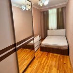 Kirayə (aylıq) 3 otaqlı Köhnə Tikili, Həzi Aslanov metrosu, Xətai rayonu 3