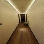 Kirayə (aylıq) 2 otaqlı Yeni Tikili, 28 May metrosu, Port Baku, Nəsimi rayonu 10