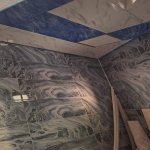 Satılır 3 otaqlı Həyət evi/villa, Ağ şəhər, Xətai rayonu 22