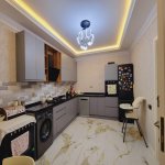 Satılır 4 otaqlı Həyət evi/villa, Badamdar qəs., Səbail rayonu 16