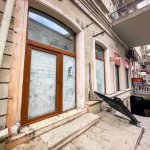 Kirayə (aylıq) Obyekt, İçərişəhər metrosu, Səbail rayonu 3