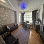 Kirayə (aylıq) 2 otaqlı Yeni Tikili, Azadlıq metrosu, 8-ci mikrorayon, Oazis restoran, Binəqədi rayonu 1