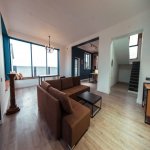 Kirayə (günlük) 8 otaqlı Həyət evi/villa, Türkan, Xəzər rayonu 21