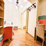 Satılır 3 otaqlı Yeni Tikili, Qara Qarayev metrosu, Nizami rayonu 8