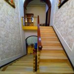 Satılır 6 otaqlı Həyət evi/villa, Neftçilər metrosu, Bakıxanov qəs., Sabunçu rayonu 12