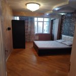 Аренда 3 комнатная Новостройка, м. Нариман Нариманов метро, Метропарк, Наримановский р-н район 7