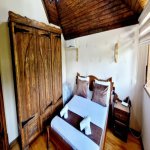 Kirayə (günlük) 4 otaqlı Həyət evi/villa Qəbələ 11