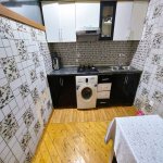 Satılır 3 otaqlı Yeni Tikili, Bakıxanov qəs., Sabunçu rayonu 8