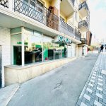 Kirayə (aylıq) Obyekt, Nizami metrosu, Yasamal rayonu 25