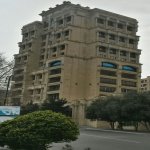 Аренда 3 комнатная Новостройка, м. Сахил метро, Сябаиль район 3