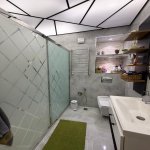 Satılır 3 otaqlı Yeni Tikili, İnşaatçılar metrosu, Yasamal qəs., Yasamal rayonu 9