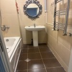 Аренда 3 комнатная Новостройка, İnşaatçılar метро, Ясамал район 12