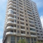 Satılır 3 otaqlı Yeni Tikili, Nizami metrosu, Yasamal rayonu 1