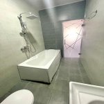 Аренда 3 комнатная Новостройка, пос. Бадамдар, Сябаиль район 8