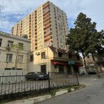 Satılır 2 otaqlı Yeni Tikili, Gənclik metrosu, Nərimanov rayonu 8