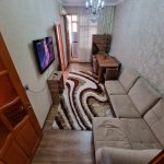 Satılır 2 otaqlı Köhnə Tikili, Nəsimi metrosu, 6-cı mikrorayon, Binəqədi rayonu 17