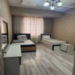 Kirayə (aylıq) 3 otaqlı Yeni Tikili, Nərimanov rayonu 4