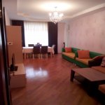 Kirayə (aylıq) 4 otaqlı Yeni Tikili, Nəsimi rayonu 13