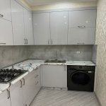Kirayə (aylıq) 2 otaqlı Yeni Tikili, Bakıxanov qəs., Sabunçu rayonu 4