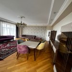 Kirayə (aylıq) 3 otaqlı Yeni Tikili, Azadlıq metrosu, 8-ci mikrorayon, Binəqədi rayonu 1