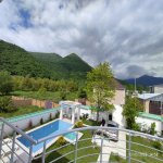 Kirayə (günlük) 5 otaqlı Həyət evi/villa Qəbələ 15