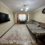 Satılır 3 otaqlı Köhnə Tikili, Neftçilər metrosu, Nizami rayonu 9