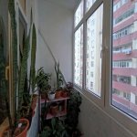 Satılır 3 otaqlı Yeni Tikili, Həzi Aslanov metrosu, H.Aslanov qəs., Xətai rayonu 12