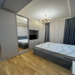 Kirayə (aylıq) 3 otaqlı Yeni Tikili, Xətai metrosu, Ağ şəhər, Xətai rayonu 12