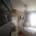 Satılır 4 otaqlı Köhnə Tikili, Köhnə Günəşli qəs., Xətai rayonu 5