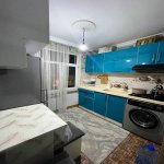 Satılır 2 otaqlı Köhnə Tikili, Qara Qarayev metrosu, 8-ci kilometr, Nizami rayonu 8