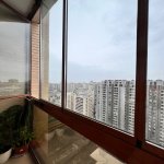 Satılır 2 otaqlı Yeni Tikili, Elmlər akademiyası metrosu, Musabəyov parkı, Yasamal rayonu 26