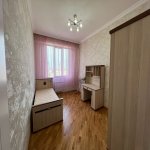 Kirayə (aylıq) 3 otaqlı Yeni Tikili, Qara Qarayev metrosu, Nizami rayonu 6