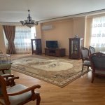 Kirayə (aylıq) 3 otaqlı Yeni Tikili, 28 May metrosu, Nəsimi rayonu 8