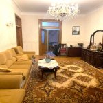 Kirayə (aylıq) 2 otaqlı Köhnə Tikili, Sahil metrosu, Səbail rayonu 2