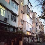 Satılır 3 otaqlı Köhnə Tikili, Qara Qarayev metrosu, 8-ci kilometr, Nizami rayonu 1