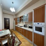 Kirayə (aylıq) 3 otaqlı Yeni Tikili, 28 May metrosu, Səbail rayonu 11