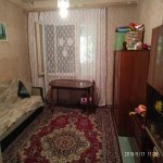 Satılır 3 otaqlı Köhnə Tikili, Nərimanov rayonu 3