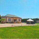 Kirayə (günlük) 4 otaqlı Bağ evi, Şüvəlan, Xəzər rayonu 1