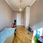 Satılır 3 otaqlı Köhnə Tikili, Nəsimi metrosu, 9-cu mikrorayon, Binəqədi rayonu 4