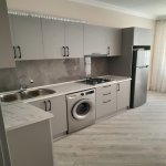 Kirayə (aylıq) 2 otaqlı Yeni Tikili Xırdalan 5
