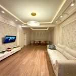 Продажа 3 комнат Новостройка, м. 28 Мая метро, Насими район 2