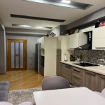 Satılır 3 otaqlı Yeni Tikili, Xətai metrosu, Ağ şəhər, Xətai rayonu 19
