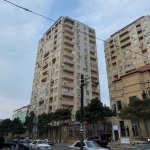 Kirayə (aylıq) 2 otaqlı Yeni Tikili, Əhmədli metrosu, Xətai rayonu 1
