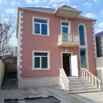 Satılır 4 otaqlı Həyət evi/villa, Masazır, Abşeron rayonu 17